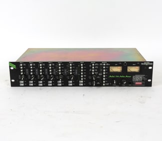 STUDIO TECHNOLOGIES INC. MOD 750 MIXER/PREAMP