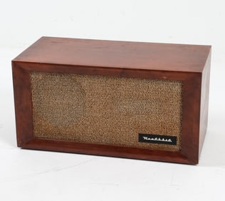 HEATHKIT SS-1 HI-FIDELITY SPEAKER C. 1950S