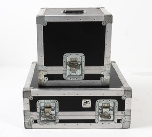 ATA-STYLE ROAD CASE GROUPING