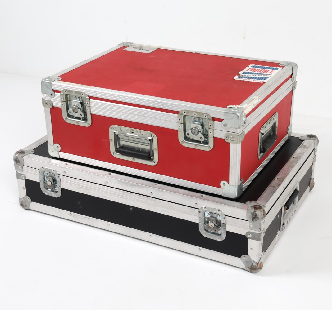 ATA-STYLE ROAD CASE GROUPING (1 of 13)