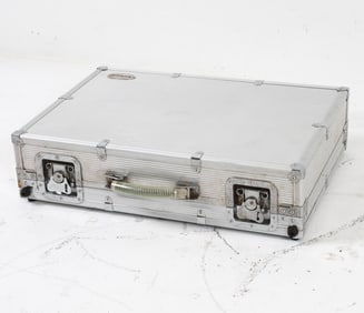 WARWICK ROCKCASE GUITAR EFFECTS PEDAL BOARD