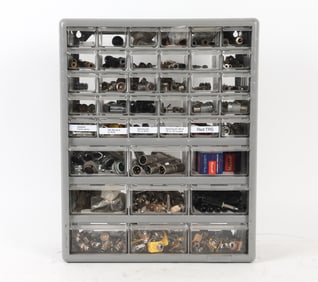 AUDIO CONNECTORS, JACKS, ADAPTERS GROUP