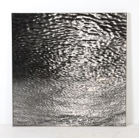 HEIDI BASSETT BLAIR - 'WATER' PHOTOGRAPH 1996