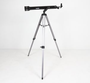 VINTAGE TELE-SCIENCE TELESCOPE
