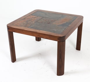 TUE POULSEN HESSELAGERBORDE COFFEE TABLE