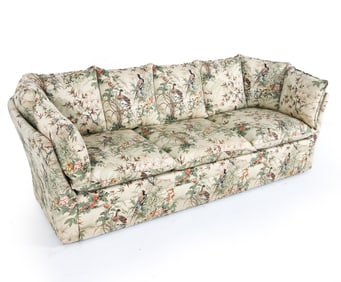 MID-CENTURY DANISH SOFA C. 1960S
