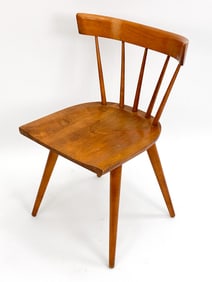 PAUL MCCOBB PLANNER GROUP SIDE CHAIR