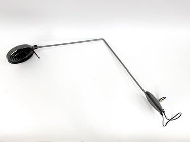ELLE WALL LAMP BY TOMMASO CIMINI, CIRCA 1970'S