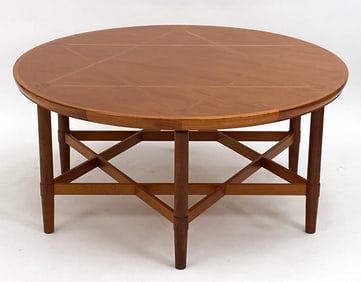 ATTR. HVIDT & MOLGAARD-NIELSEN SOBORG COFFEE TABLE