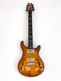 PRS MCCARTY 10-TOP HOLLOWBODY II ELECTRIC GUITAR