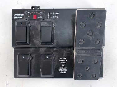 LINE 6 FBV EXPRESS MKII