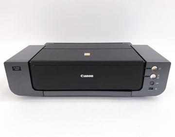CANON PIXMA PRO9500 MARK II PRINTER