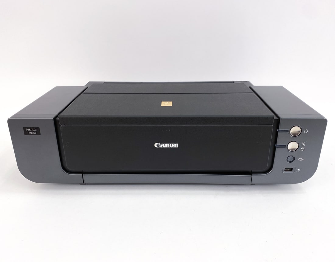 CANON PIXMA PRO9500 MARK II PRINTER (1 of 11)