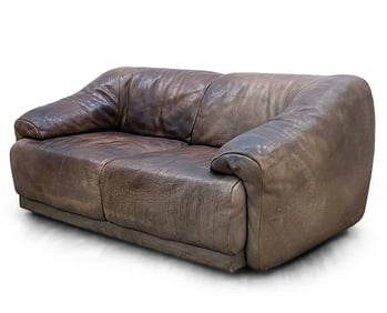 DUTCH SOFA STYLE OF GERARD VAN DEN BERG RINGO
