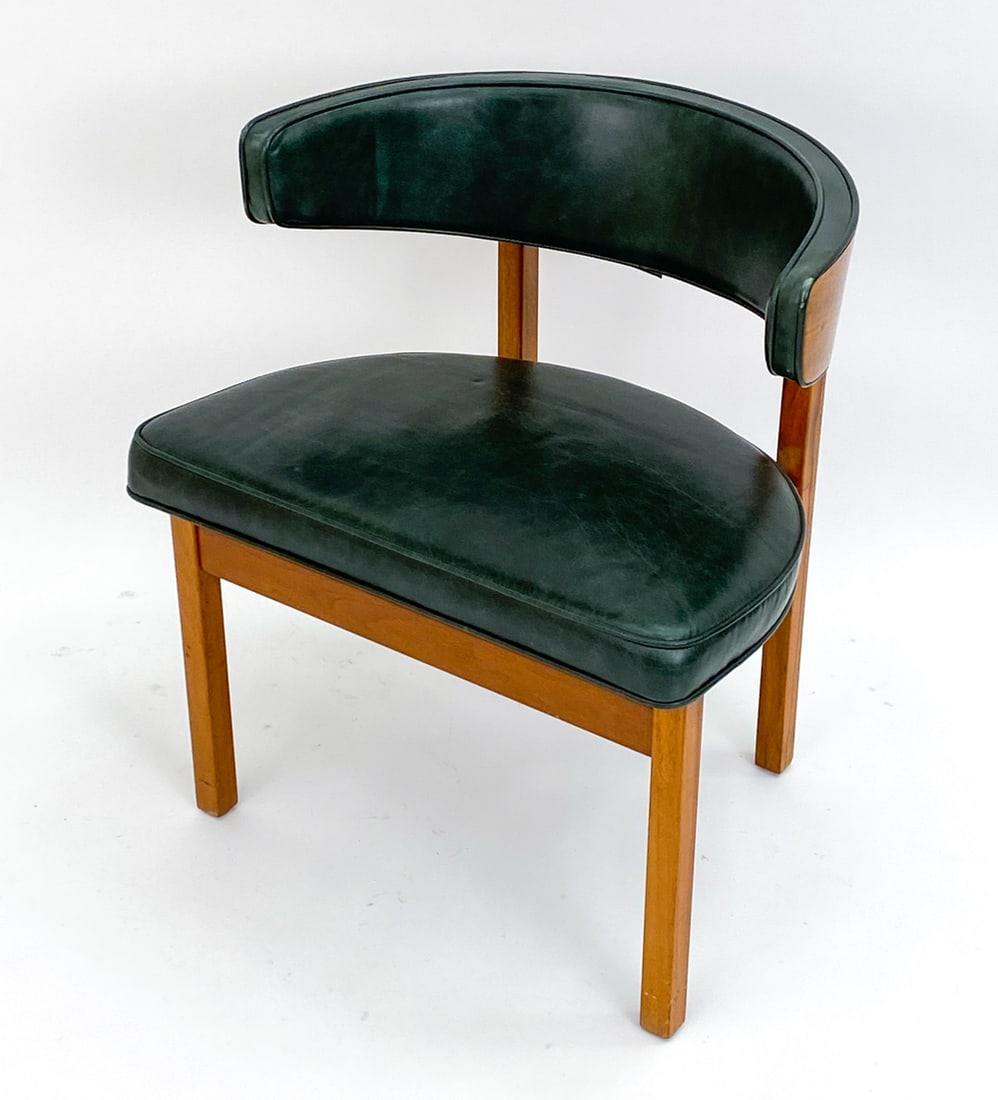 BORGE MOGENSEN MODEL 3245 DINING CHAIR (1 of 17)