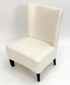 EDWARD WORMLEY FOR DUNBAR MODEL 2424B CHAIR