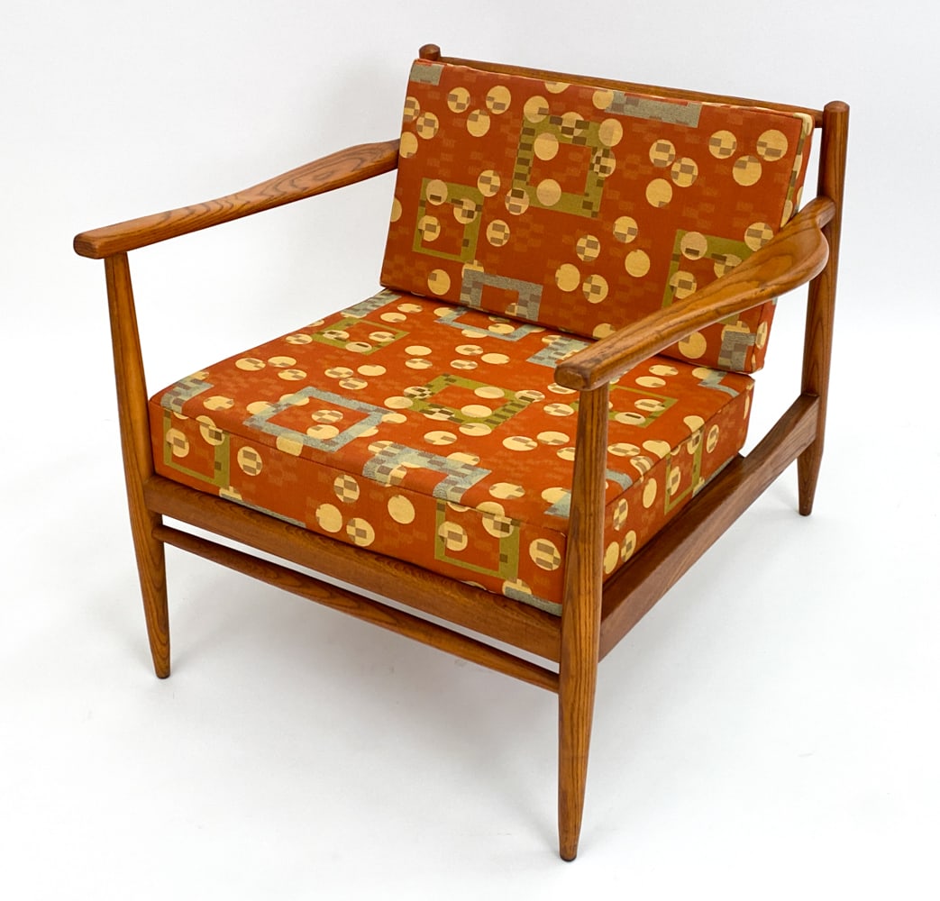 KOFOED LARSEN STYLE LOUNGE CHAIR (1 of 13)