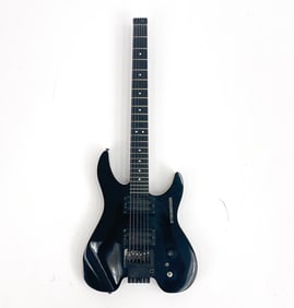 STEINBERGER GM2S HEADLESS ELECTRIC GUITAR 1980S