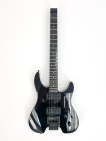 STEINBERGER GM2S HEADLESS ELECTRIC GUITAR