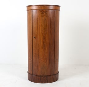 JOHANNES SORTH FOR BORNHOLMS ROSEWOOD CABINET