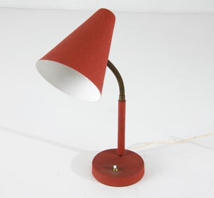 MID-CENTURY DANISH DESK LAMP OR SCONCE C. 1960S