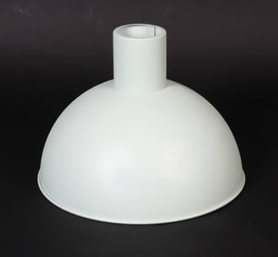 CONTEMPORARY DANISH PENDANT LIGHT SHADE