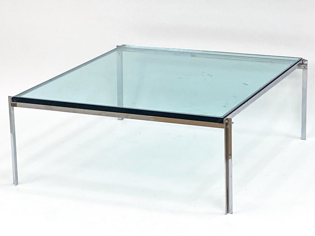 LAVERNE ORIGINALS COCKTAIL TABLE (1 of 8)