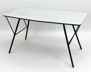 TEPPER-MEYER ADJUSTABLE VERSITABLE TABLE