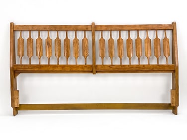 KIPP STEWART/DREXEL STYLE KING HEADBOARD