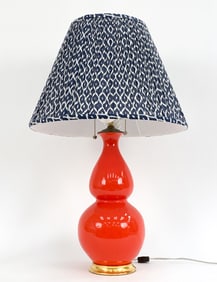 CHRISTOPHER SPITZMILLER AURORA TABLE LAMP
