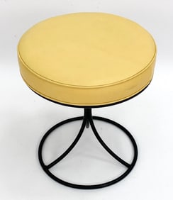 DARRELL LANDRUM FOR AVARD STOOL C. 1950S