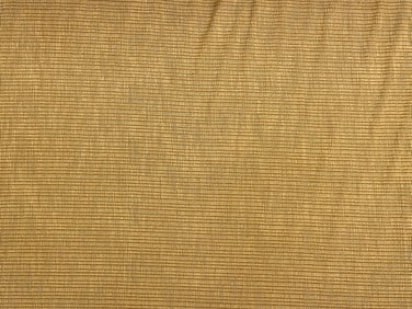 BOLT OF WOOL LOOMED FABRIC