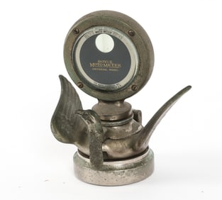 1920S BOYCE MOTOMETER CAR MASCOT