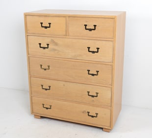 ARTEFACTS BY HENREDON BIRCH DRESSER