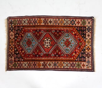 PERSIAN KILIM RUG