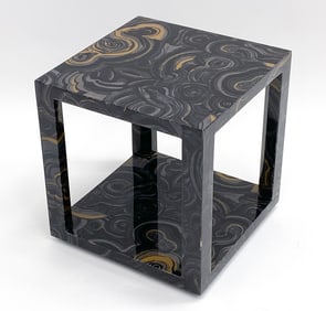 ALBERT OCCASIONAL TABLE BY LIZ O'BRIAN EDITIONS