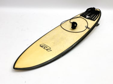 HYPTO KRYPTO FUTUREFLEX SURFBOARD