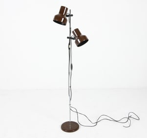 SWEDISH BELID FLOOR LAMP C. 1960S