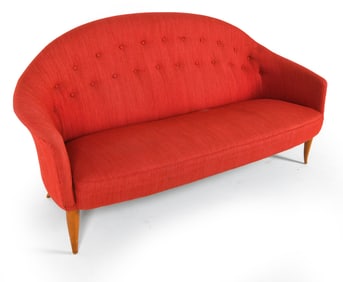 KERSTIN HORLIN-HOLMQUIST 'PARADISE' SOFA C. 1960S