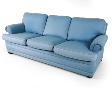 MID-CENTURY SCANDINAVIAN SOFA C. 1960S