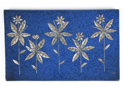 HEINZ ERRET GUSTAVSBERG SWEDISH CERAMIC TILE