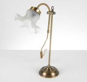 CONTAMPORARY TABLE LAMP
