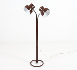 ANDERS PEHRSON BUMLING FLOOR LAMP C. 1960S