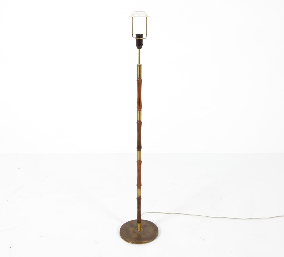 HENNING KJAERNULF DANISH OAK SIDEBOARD C. 1970S (1 of 20)