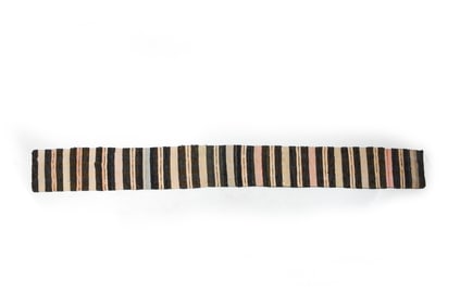 SWEDISH FLATWEAVE RUNNER RUG