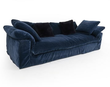 RESTORATION HARDWARE SOFA