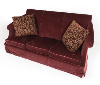 ATTR. DONGHIA SOFA