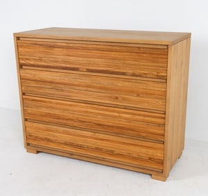 CONTEMPORARY CHEST OF DRAWERS