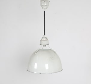 VISUAL COMFORT 'EUGENE' PENDANT LIGHT