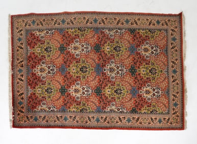 ORIENTAL RUG